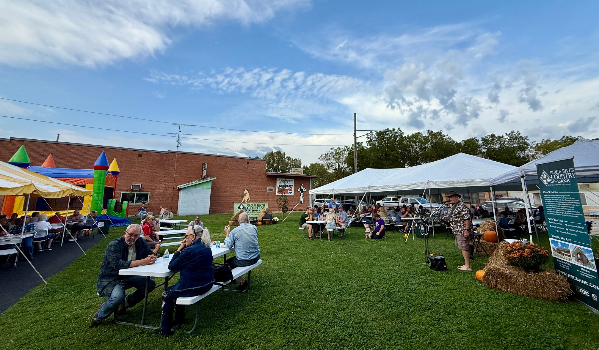 About Hand Drawn Hope