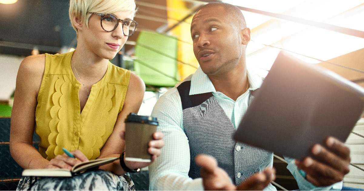 Community work and outreach